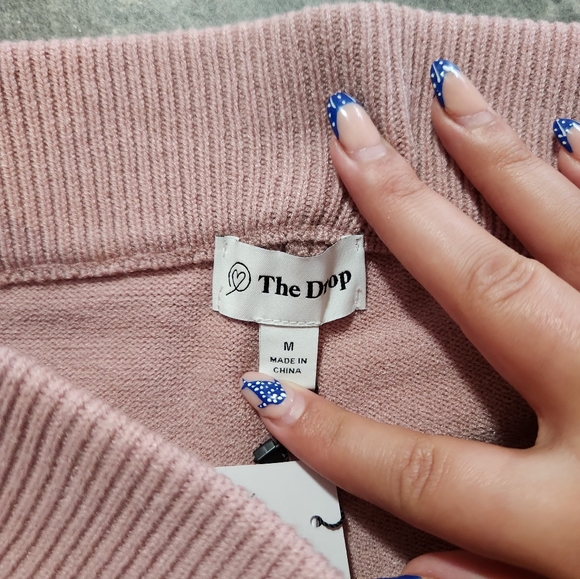 NWT The Drop flare sweatpants - Picture 5 of 5